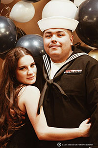 Navy Ball Picture 12